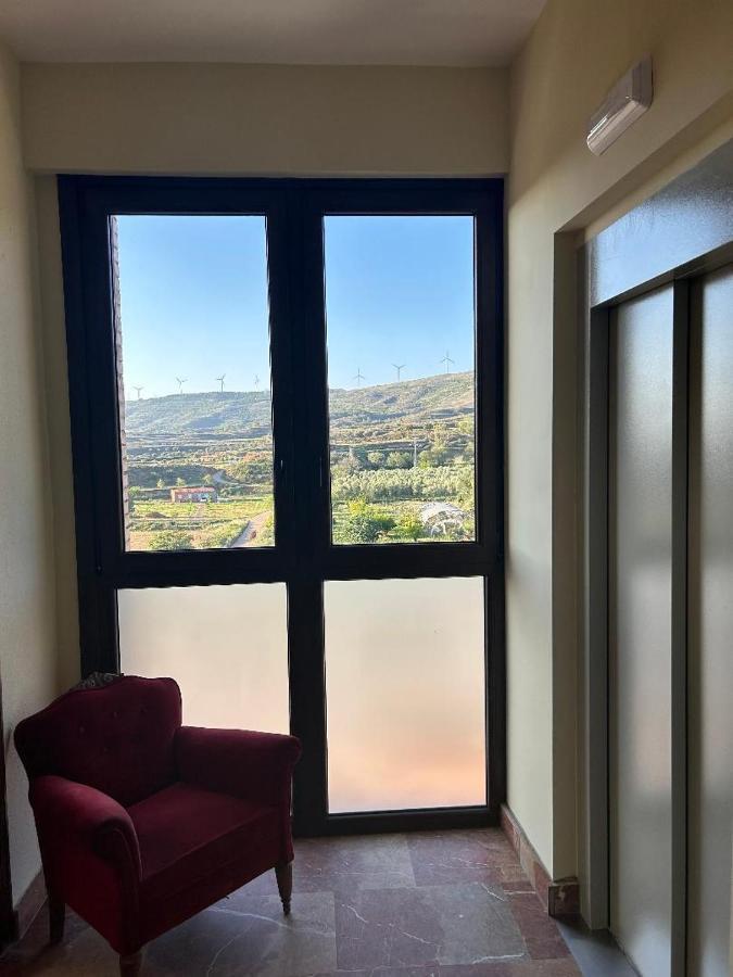 Hostal Transilvania Santa Cruz de Moncayo Exteriér fotografie